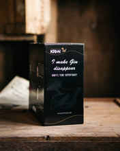 Afbeelding in Gallery-weergave laden, Korhaan-distilleerderij-hechtel-classic-gin-cadeauverpakking-handmade-in-belgium
