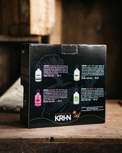 Afbeelding in Gallery-weergave laden, Korhaan-distilleerderij-hechtel-classic-gin-cadeauverpakking-handmade-in-belgium