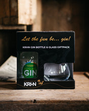Afbeelding in Gallery-weergave laden, Korhaan-distilleerderij-hechtel-bosland-gin-cadeauverpakking-handmade-in-belgium