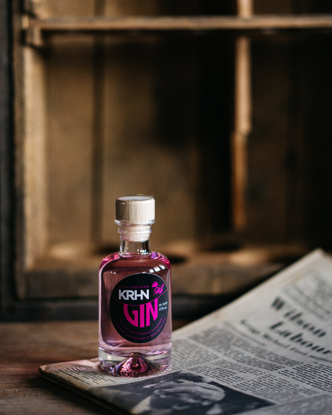 Sweet Gin 10cl
