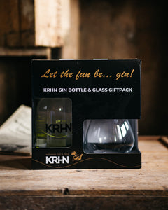 Giftpack Lim Gin