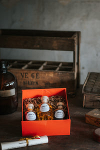 Weerstandsbox