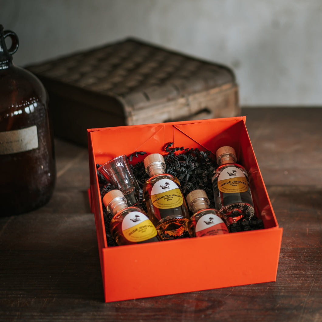 Jenever box