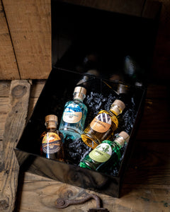 Likeur Box