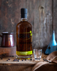 Hazelnoot Jenever