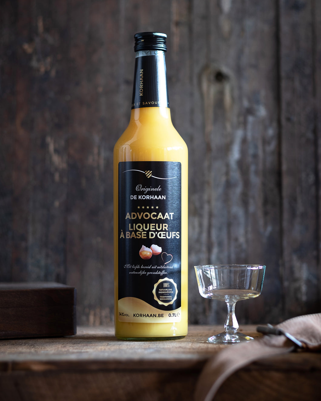 Korhaan-distilleerderij-hechtel-advocaat-natuur-handmade-in-belgium