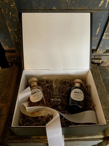 Digestieve Box