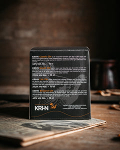 Kubus gin
