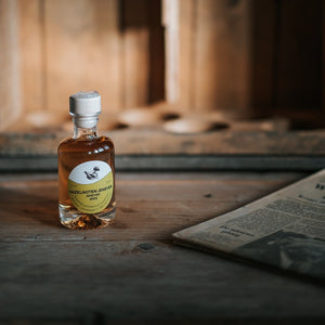 Hazelnoot Jenever 10cl